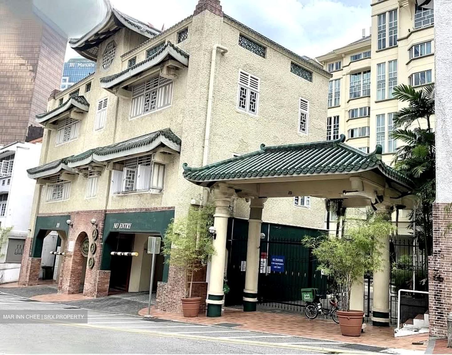 Emerald Garden (D1), Condominium #581165781